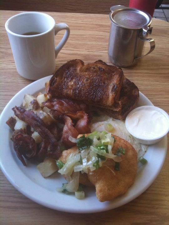 Photo credit: foursquare