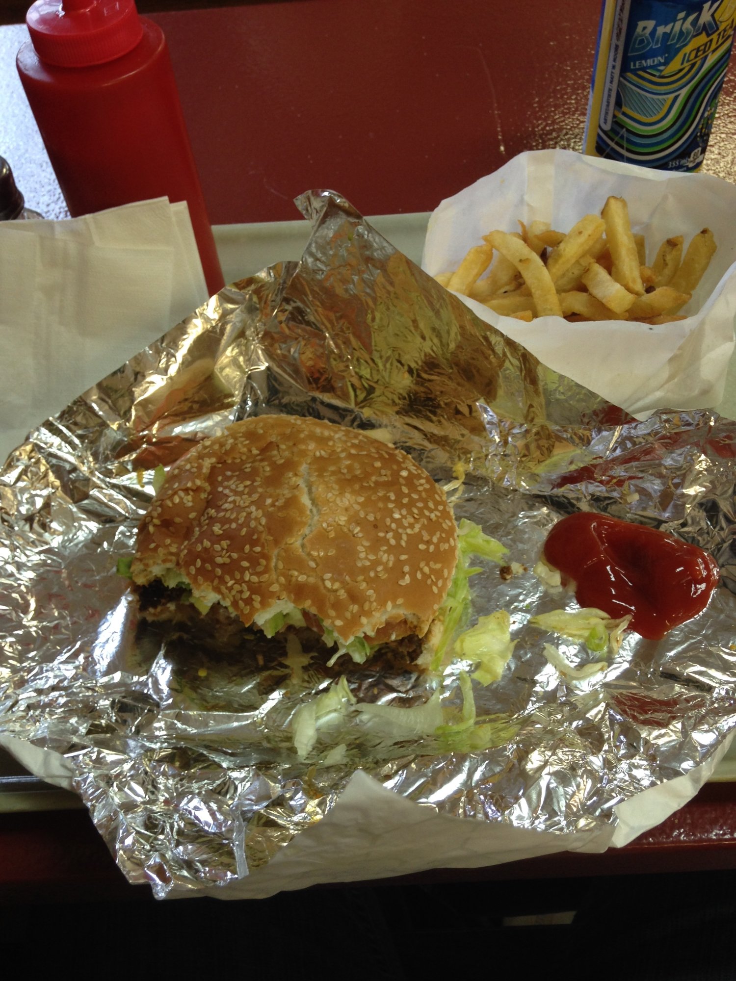 Photo credit: tripadvisor