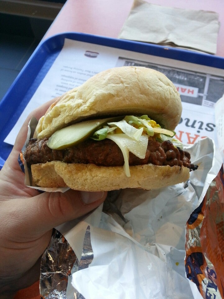 Photo credit: foursquare