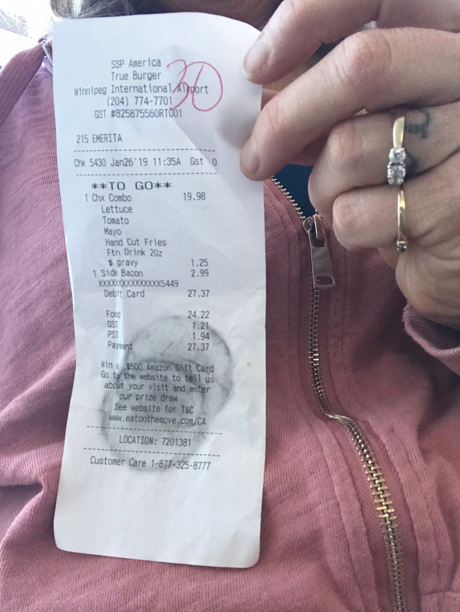 Photo credit: Tripadvisor