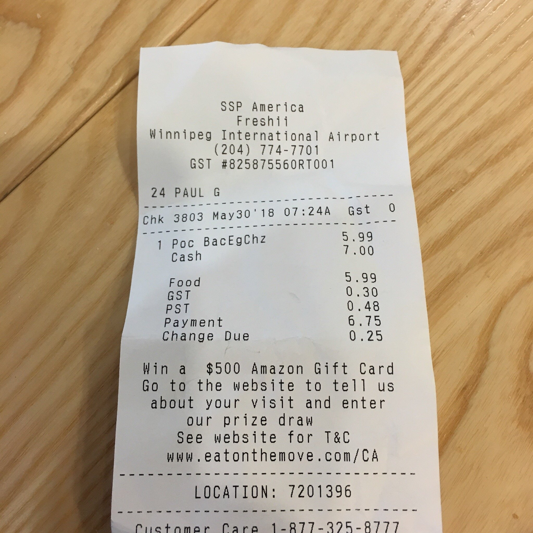 Photo credit: tripadvisor