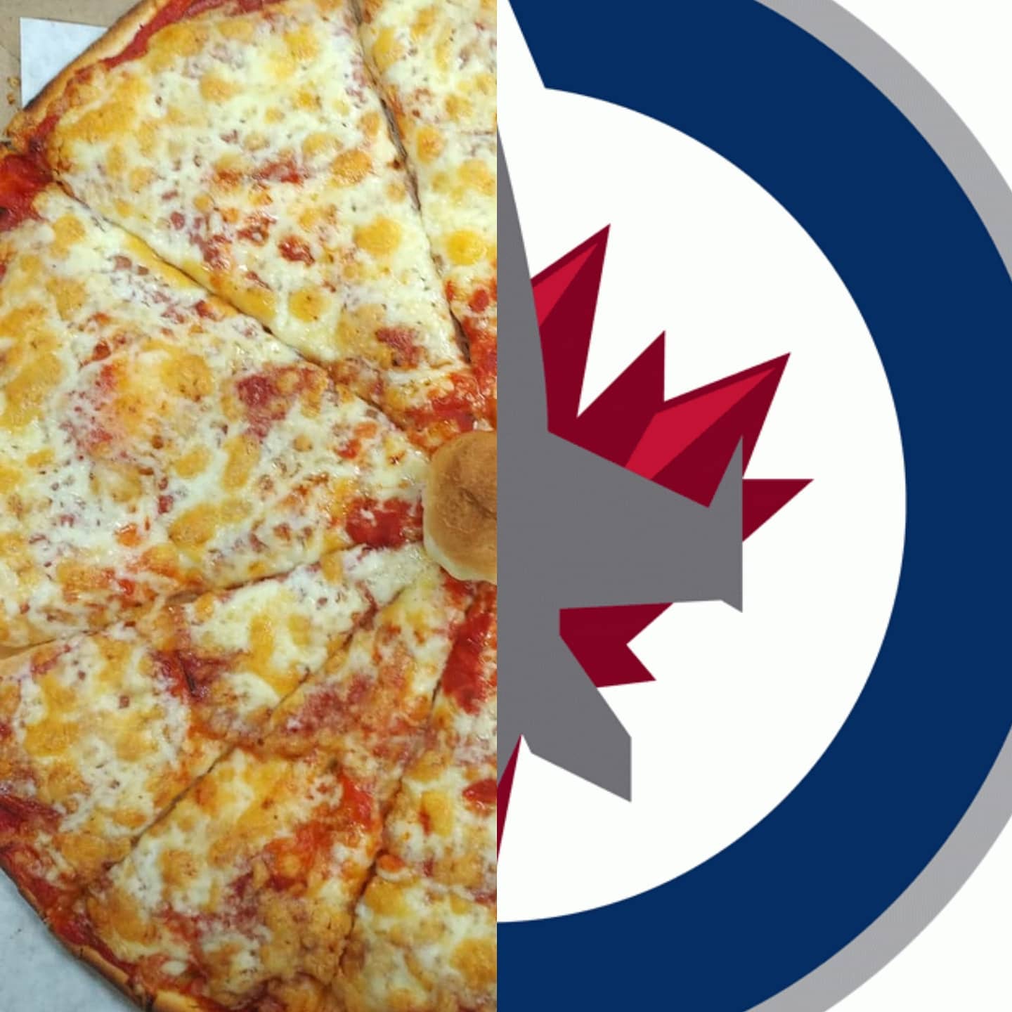 Tony's Master Of Pizza 1110 Pembina Hwy, Winnipeg