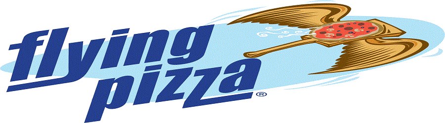 Sargent Flying Pizza 801 Sargent Ave, Winnipeg