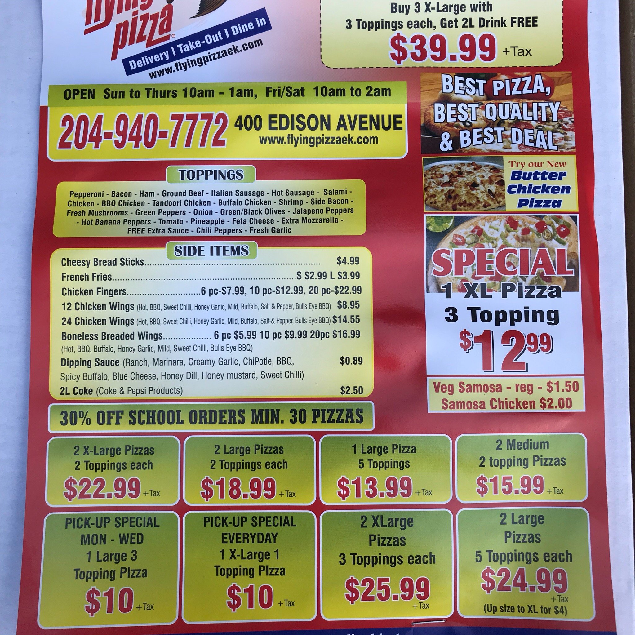 Photo credit: Tripadvisor