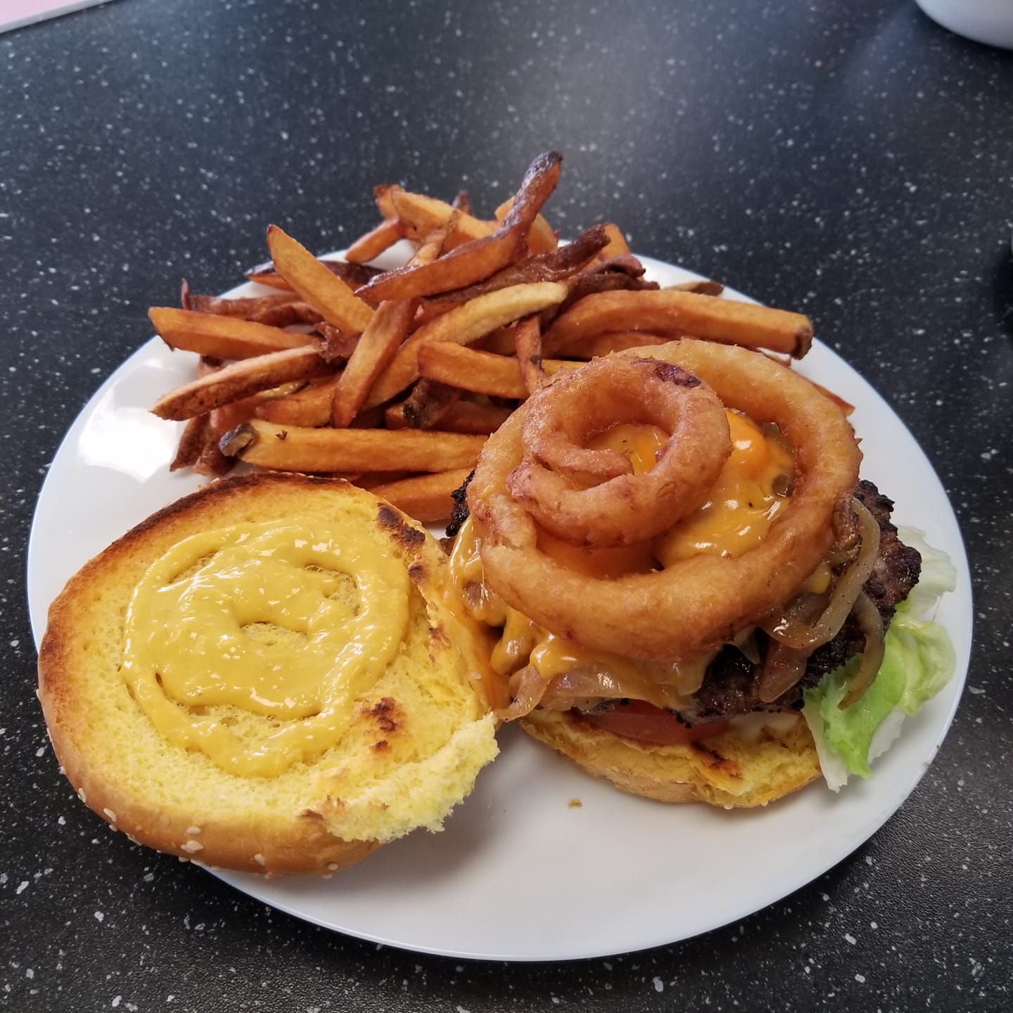 White Star Diner 258 Kennedy St, Winnipeg