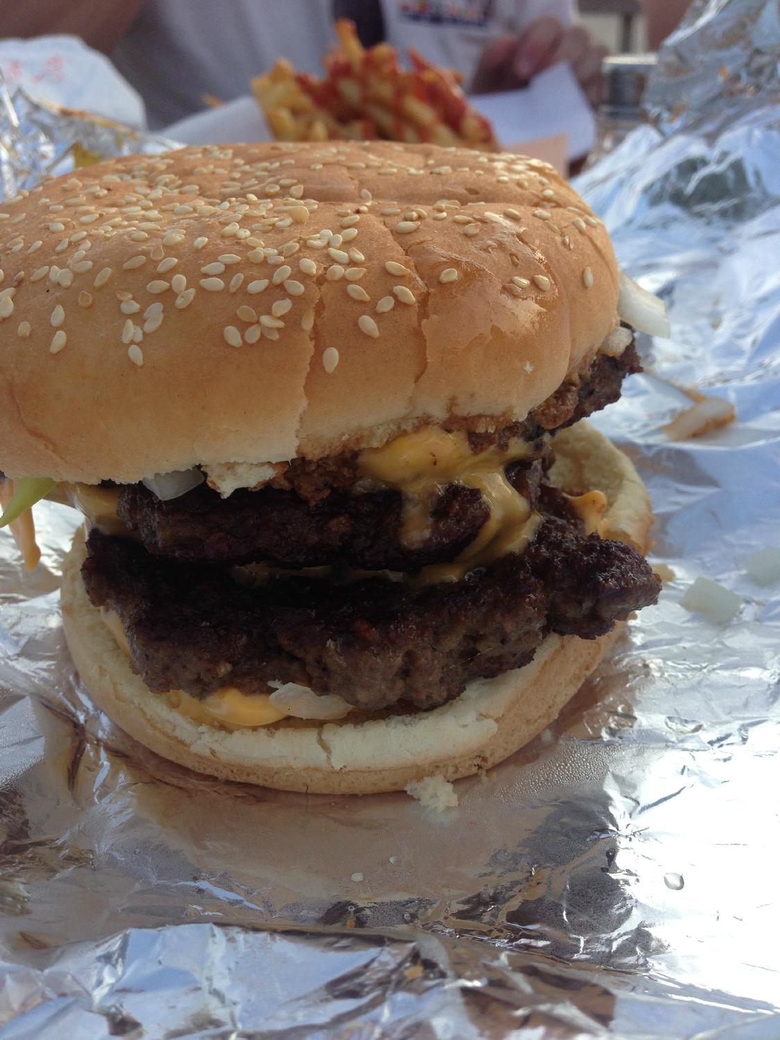 Photo credit: tripadvisor