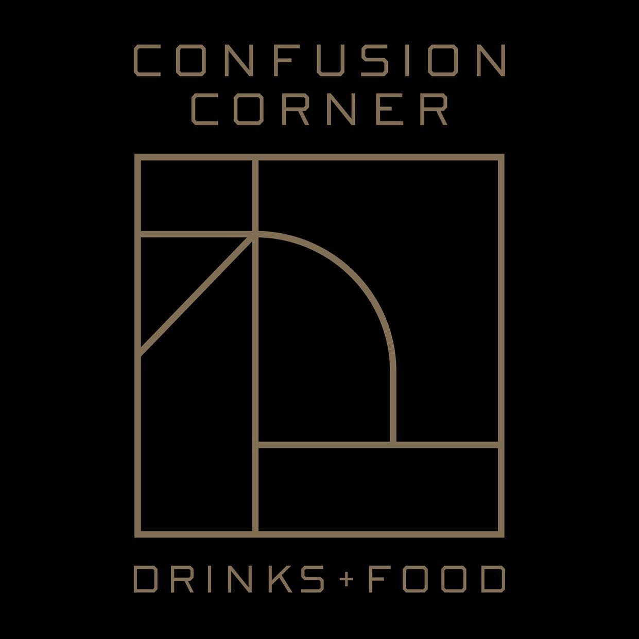 Confusion Corner Drinks + Food 500 Corydon Ave, Winnipeg