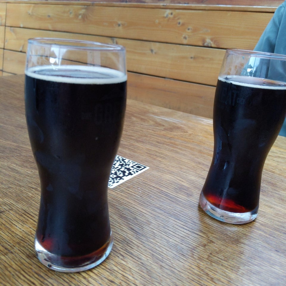One Great City Brewing Company 1596 Ness Ave, Winnipeg
