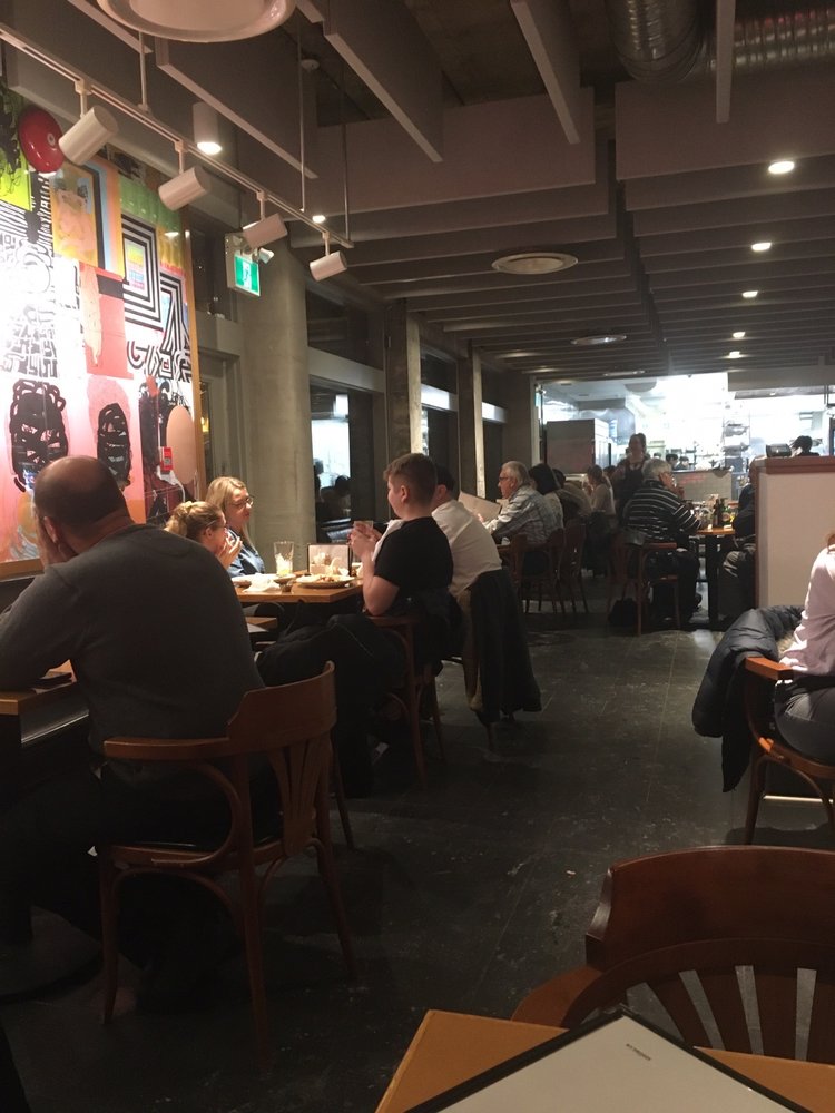 Stella's au CCFM 340 Provencher Blvd, Winnipeg