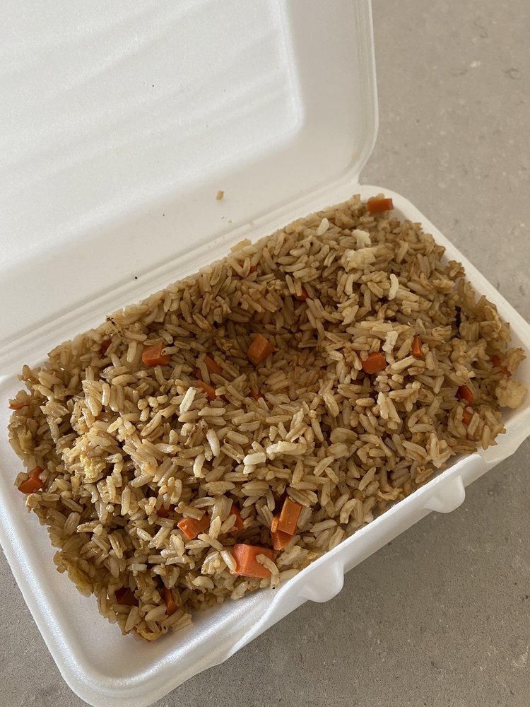 NEW ASIA CHINESE FOOD RESTAURANT 841 Ellice Ave, Winnipeg