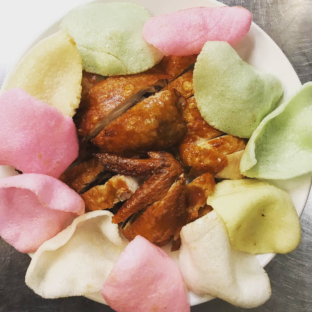 Kum Koon Garden 金冠酒樓 257 King St, Winnipeg