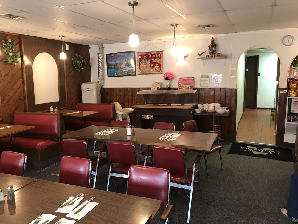 Tasty Chinese Cuisine 129 Regent Ave W, Winnipeg