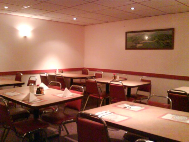 Plaza Restaurant 412 Union Ave W, Winnipeg
