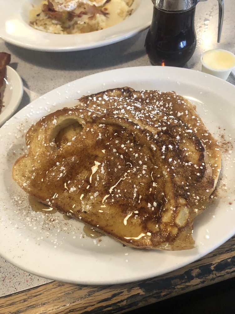 Seine River Cafe 390 Provencher Blvd, Winnipeg