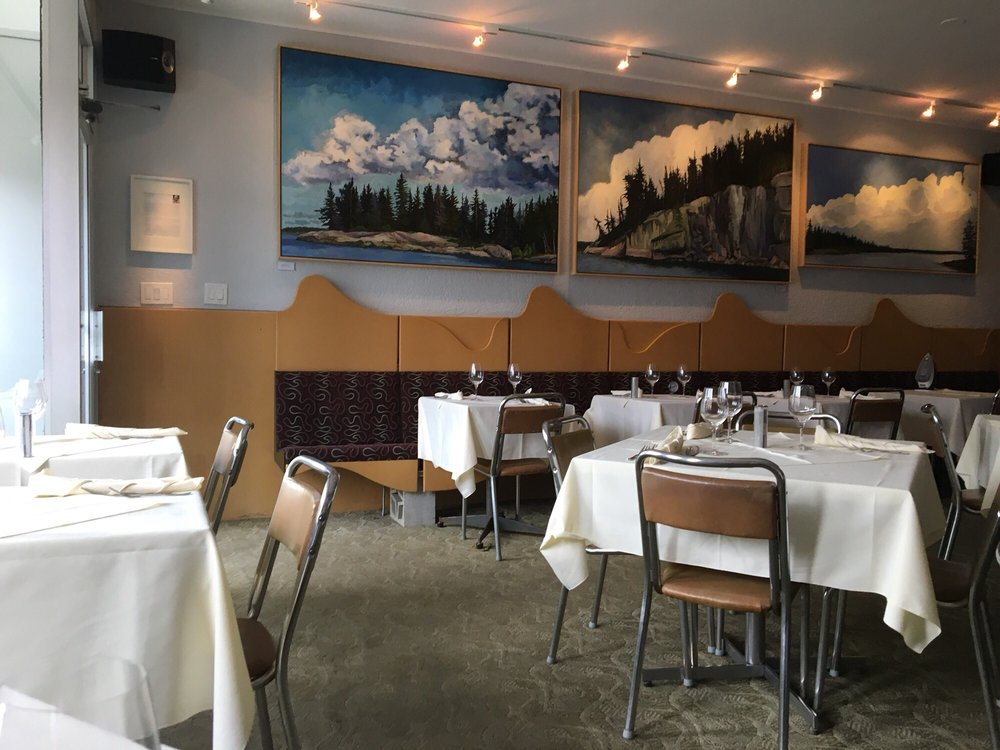 fusion grill Lanark St, Winnipeg