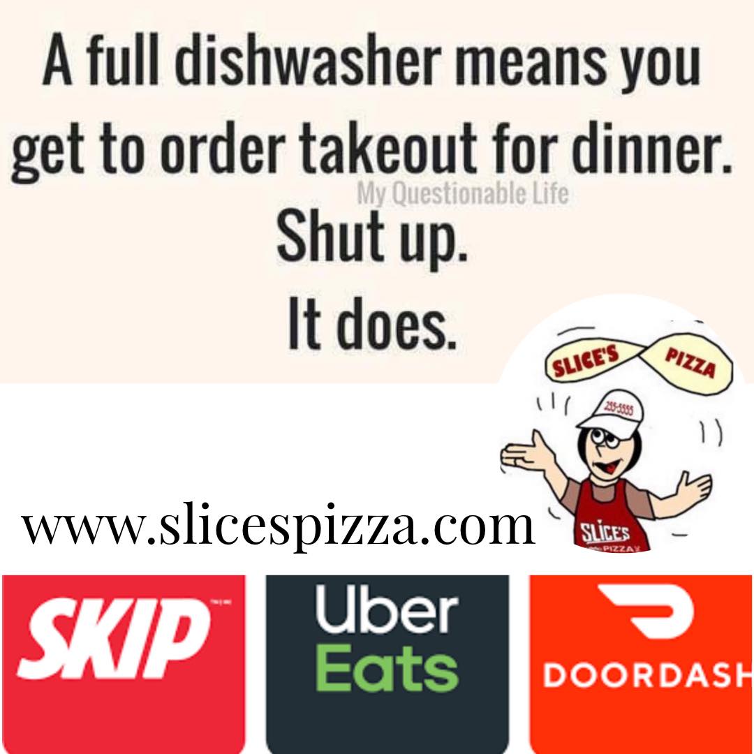 Slice's Pizza 401 Stafford St, Winnipeg