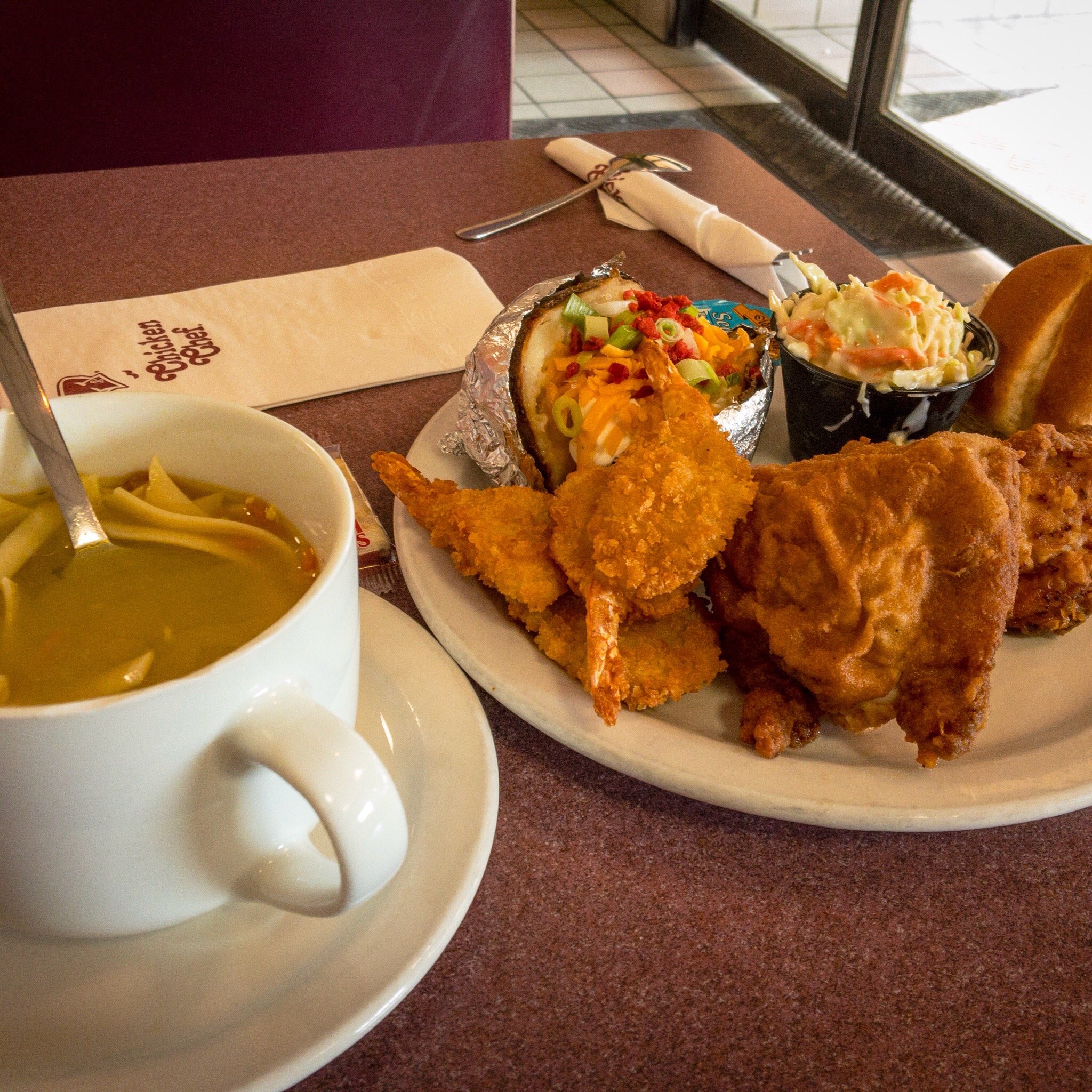 Photo credit: tripadvisor