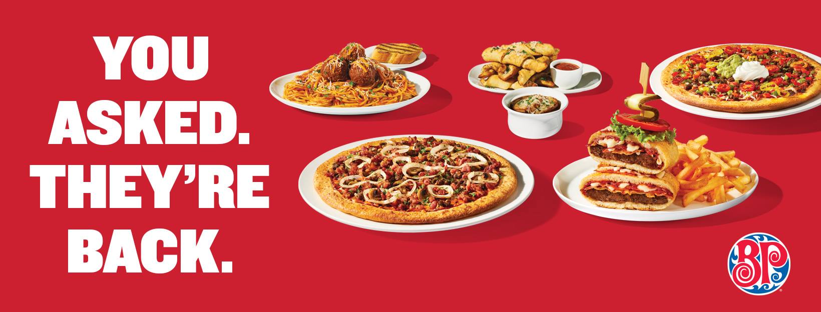 Boston Pizza 1475 Henderson Hwy, Winnipeg