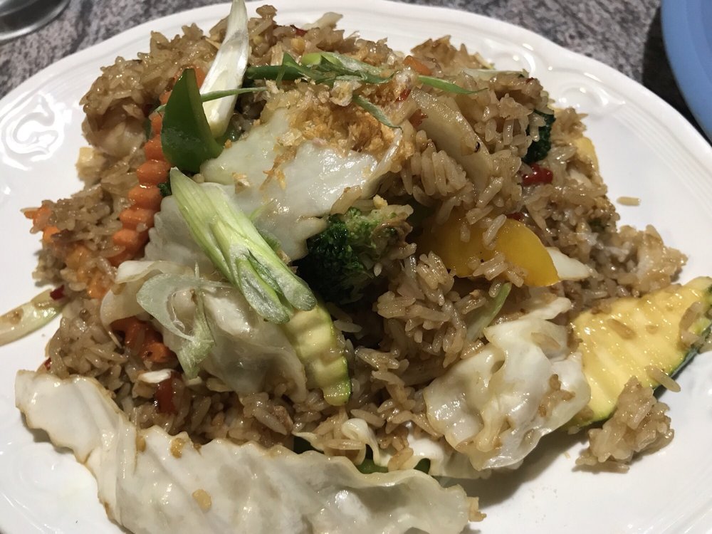 Thida's Thai Restaurant 78 Donald St, Winnipeg