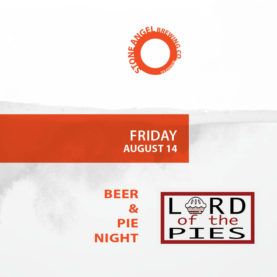 Stone Angel Brewing Co. 1875 Pembina Hwy #9, Winnipeg
