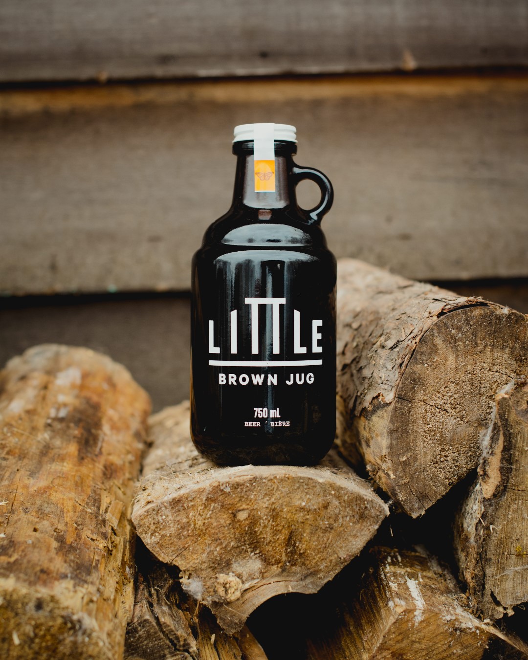 Little Brown Jug 336 William Ave, Winnipeg