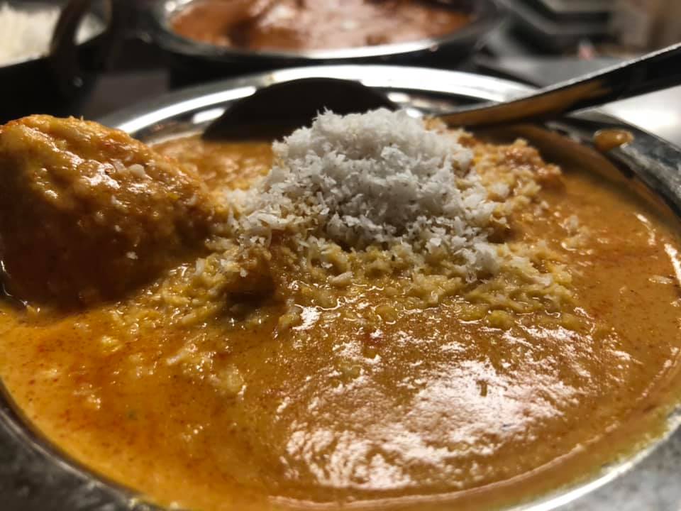 Spice Circle East Indian Restaurant 2015 Portage Ave #1, Winnipeg