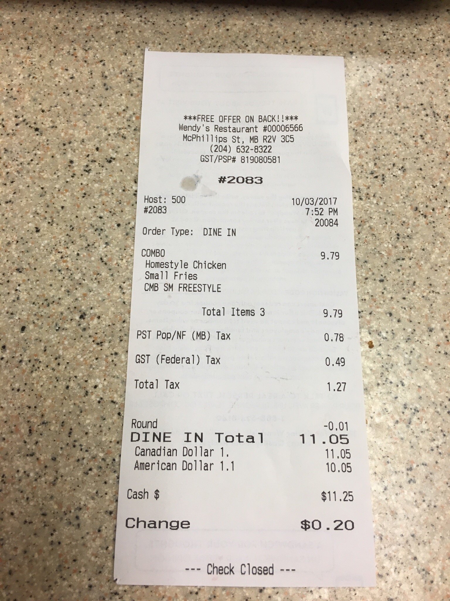 Photo credit: Tripadvisor