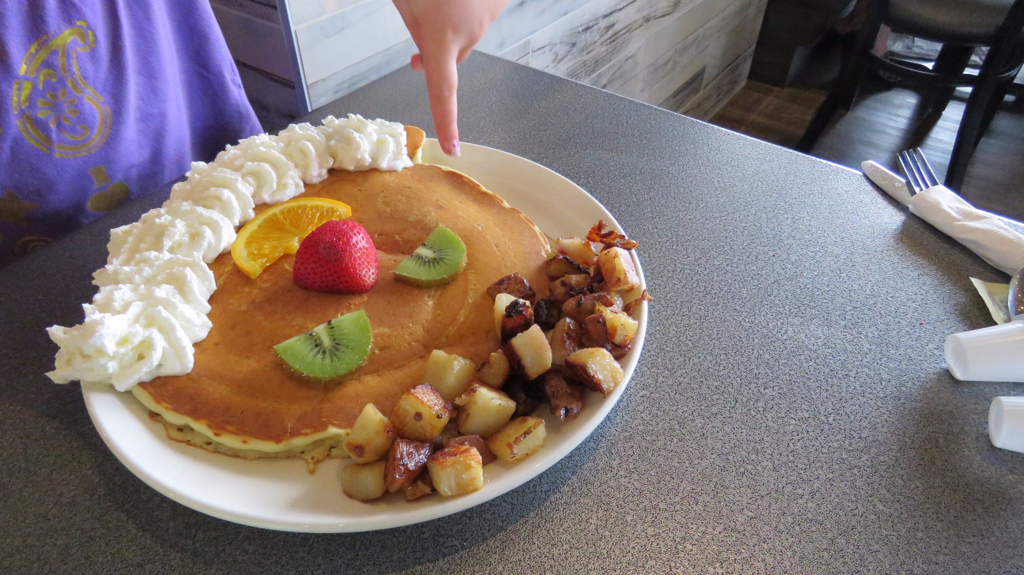 Photo credit: tripadvisor