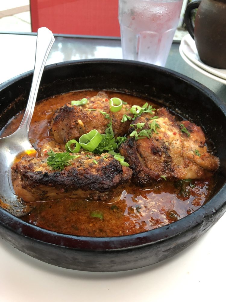 Saperavi Restaurant 709 Corydon Ave, Winnipeg