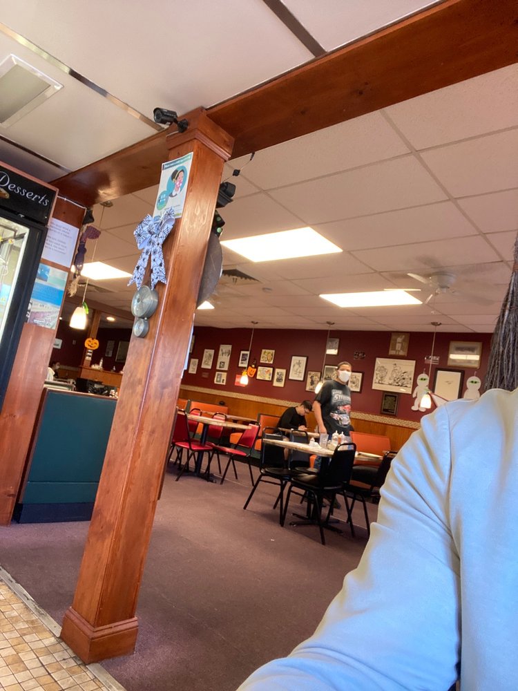 Aberdeen, MD Restaurants Open for Takeout, Curbside Service and/or