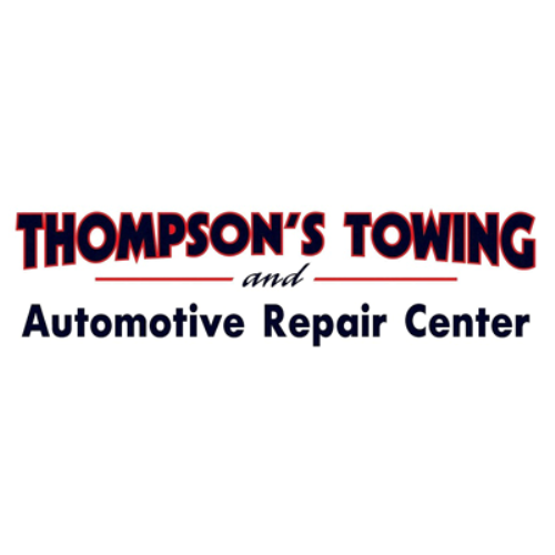 Thompson's Towing And Automotive Repair Center