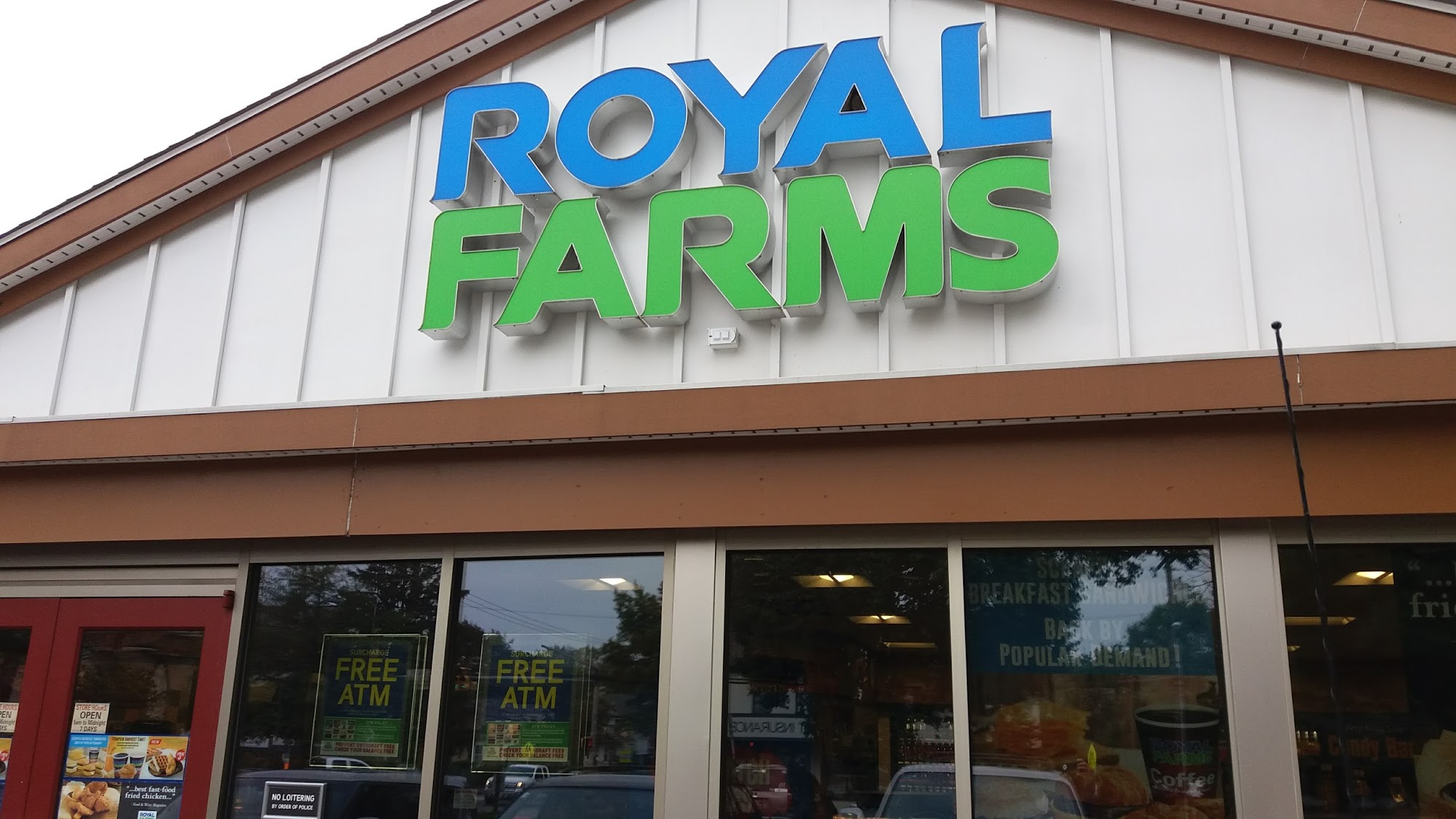 Royal Farms