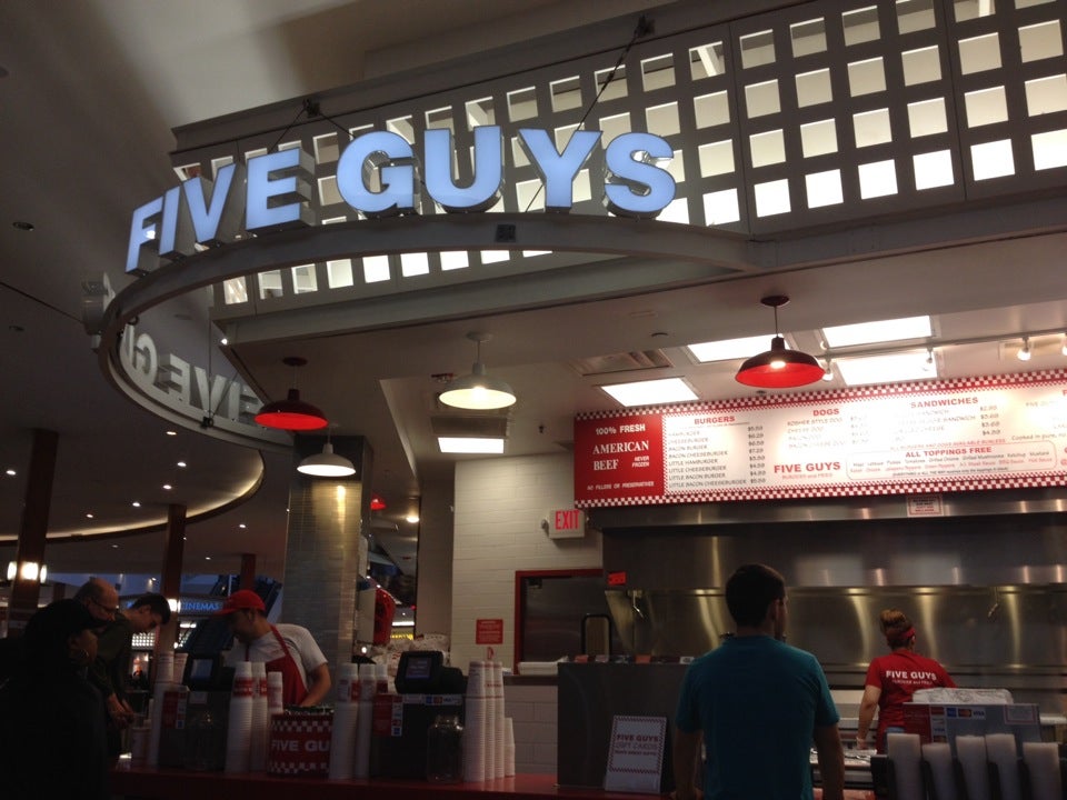 Photo credit: foursquare