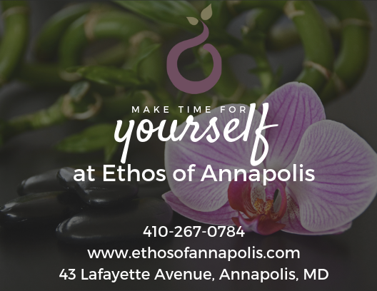Ethos Of Annapolis