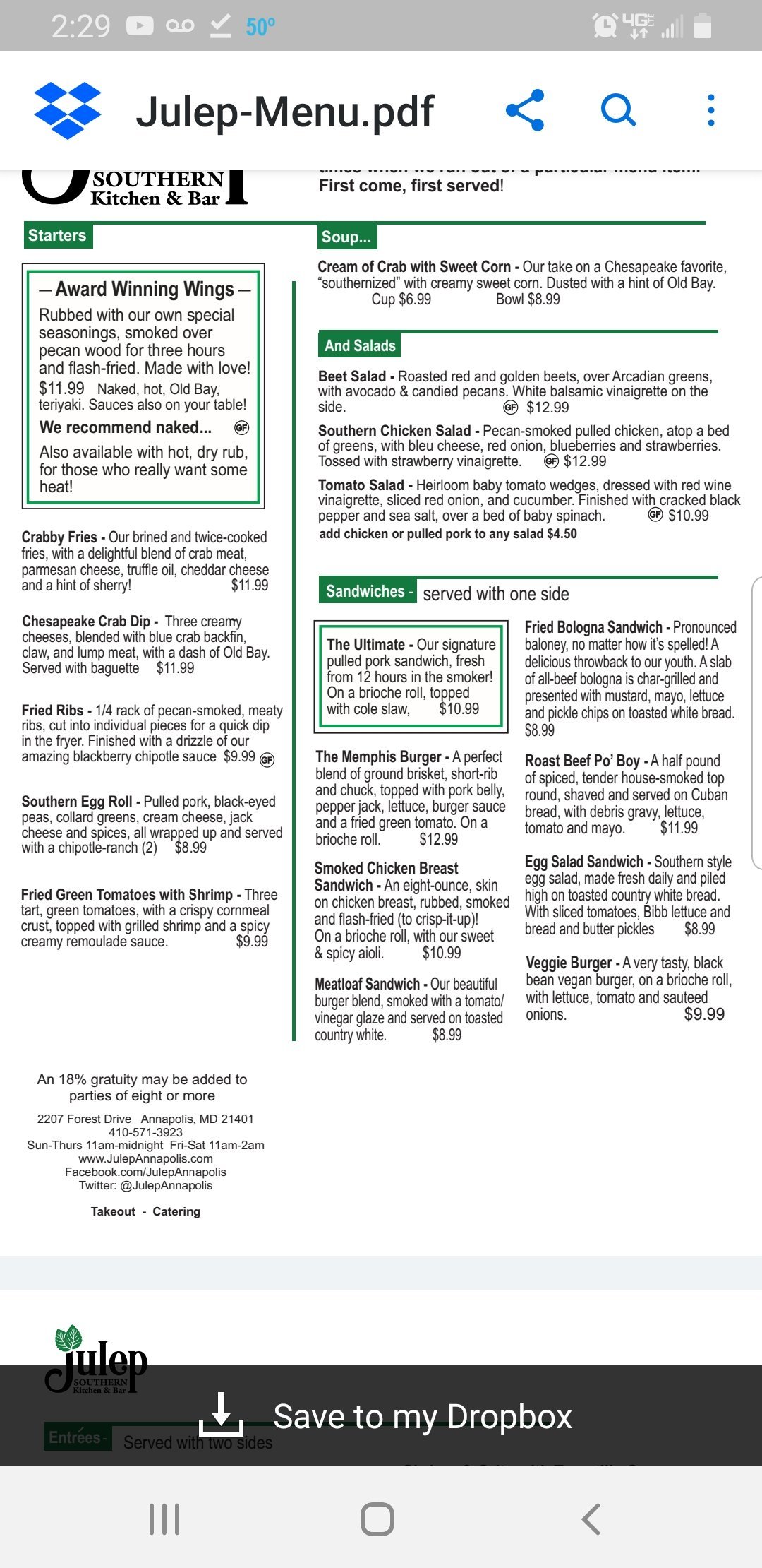 Photo credit: Tripadvisor