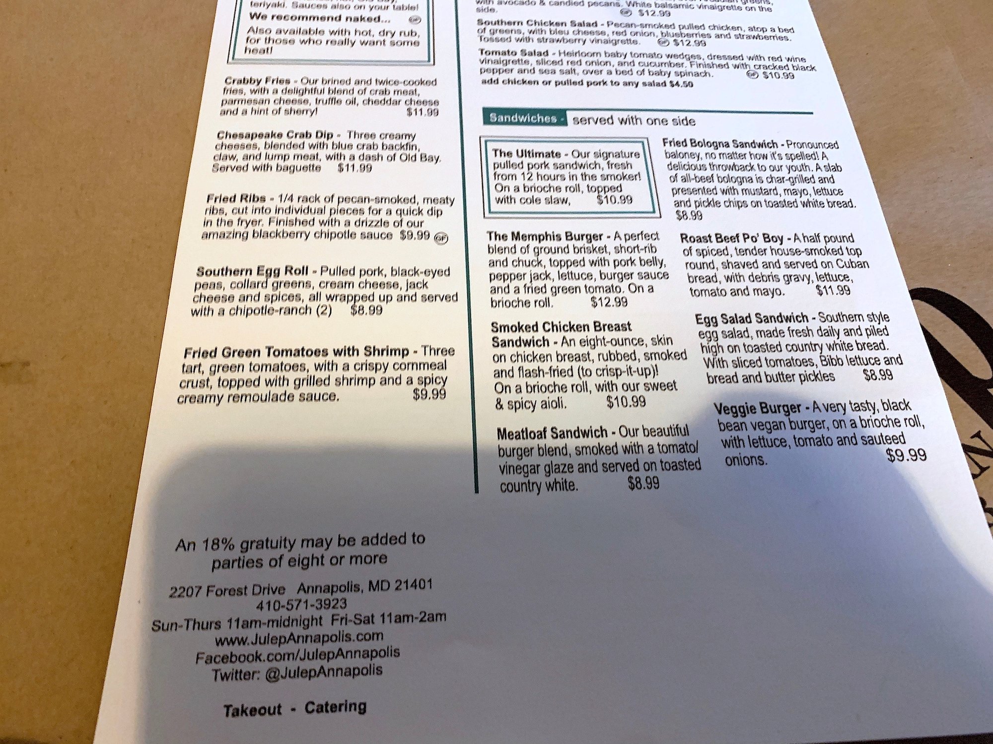 Photo credit: Tripadvisor