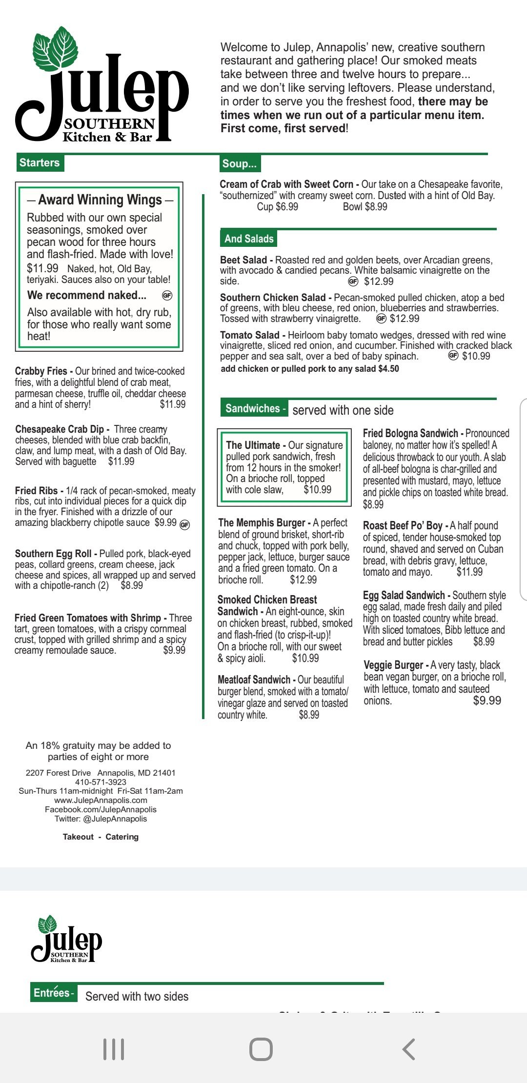 Photo credit: Tripadvisor