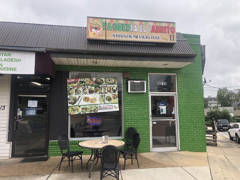 Arbutus, MD Restaurants Open for Takeout, Curbside Service and/or