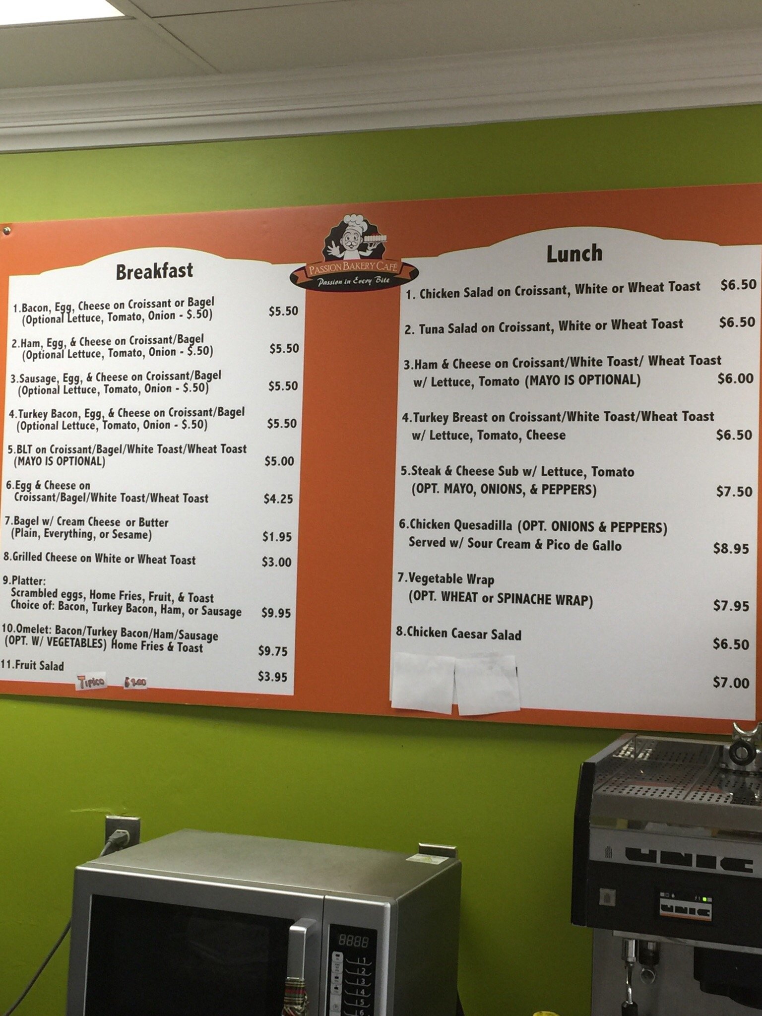 Photo credit: Tripadvisor