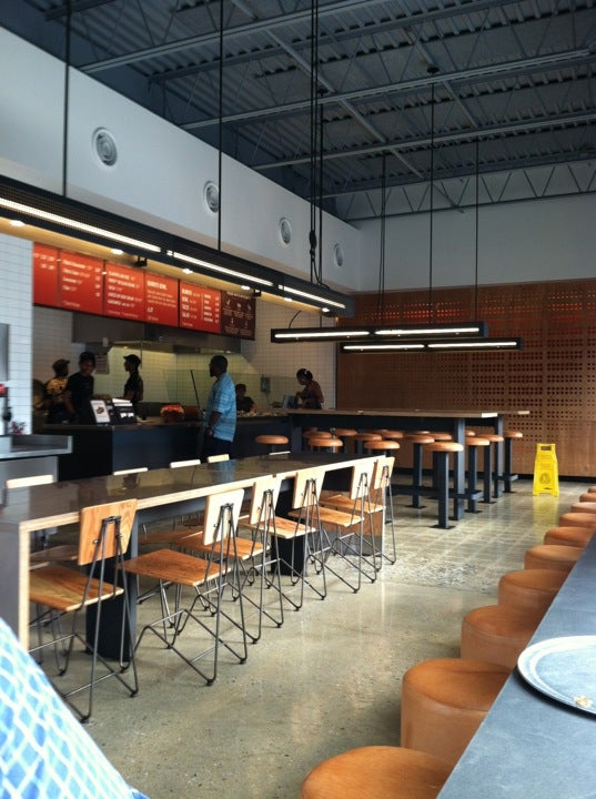 Photo credit: foursquare
