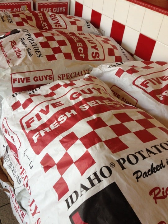 Photo credit: foursquare