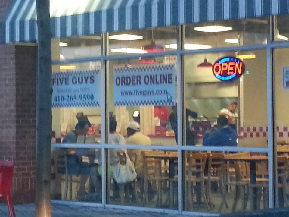 Photo credit: foursquare