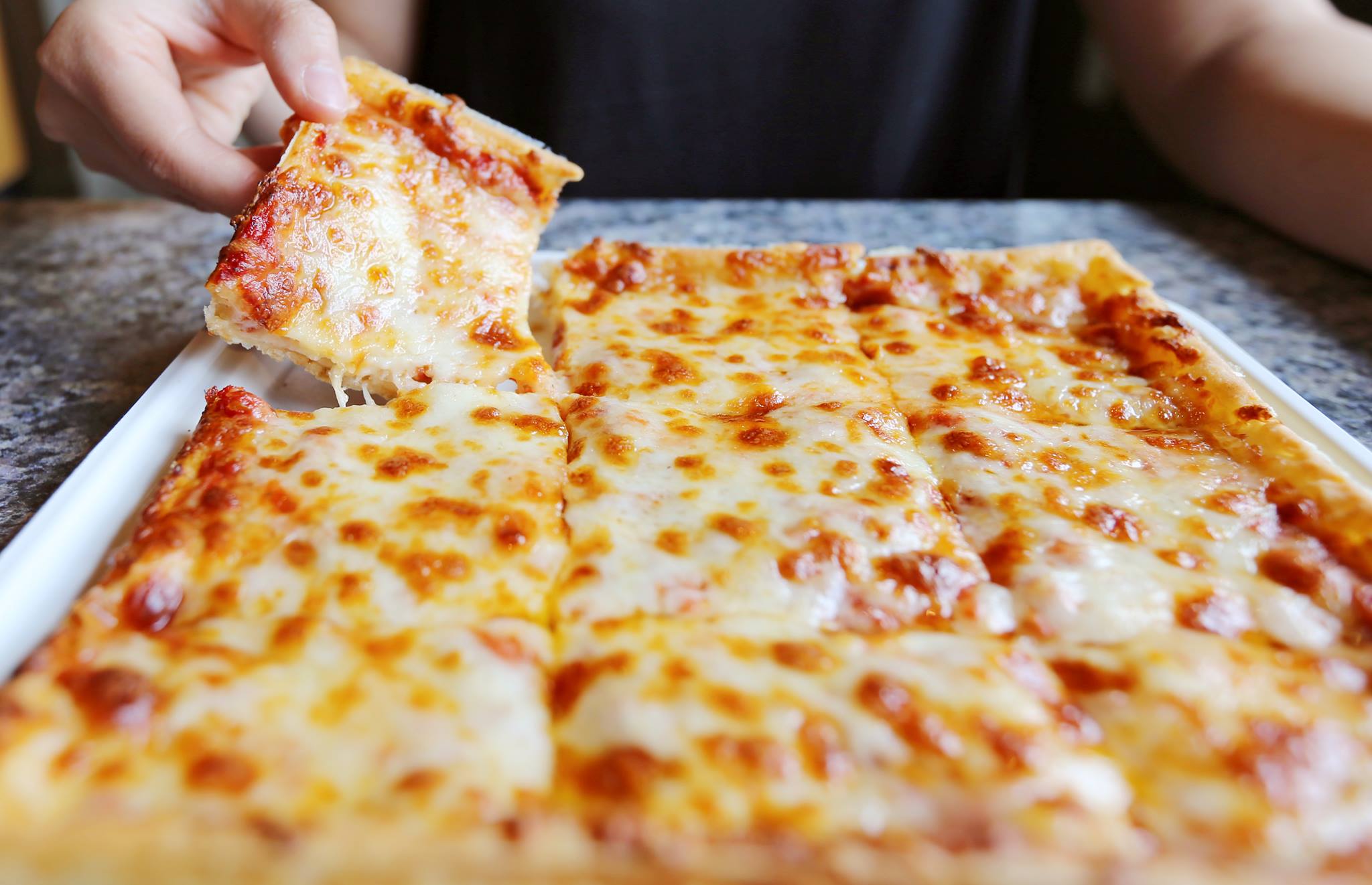 Ledo Pizza 5350 Campbell Blvd, Baltimore