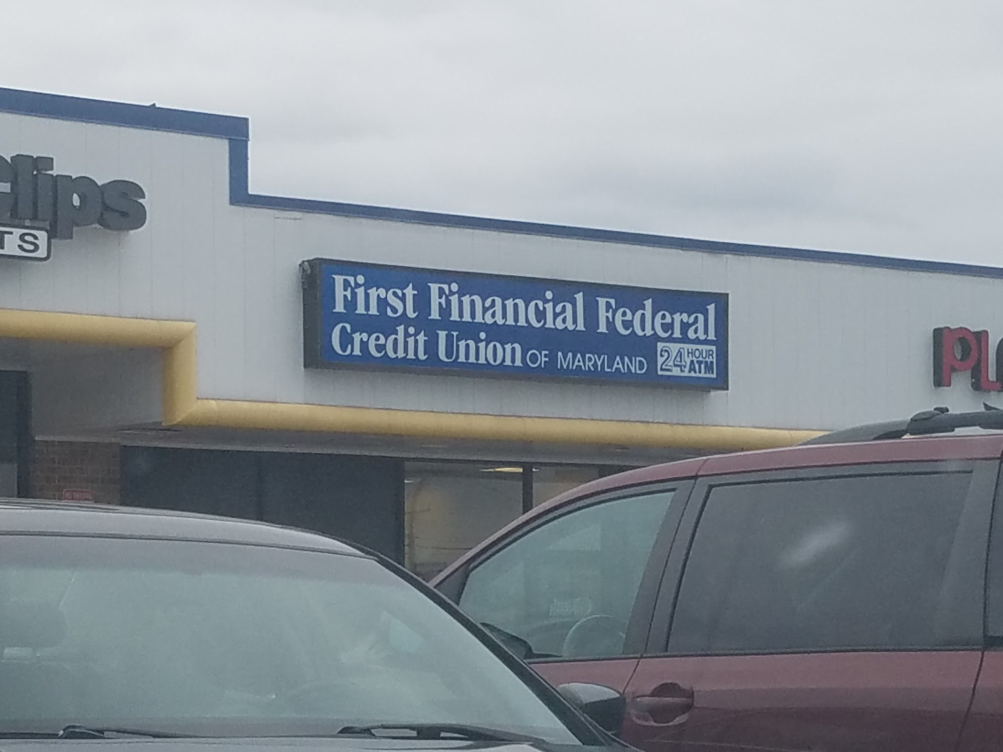 First Financial Federal Credit Union