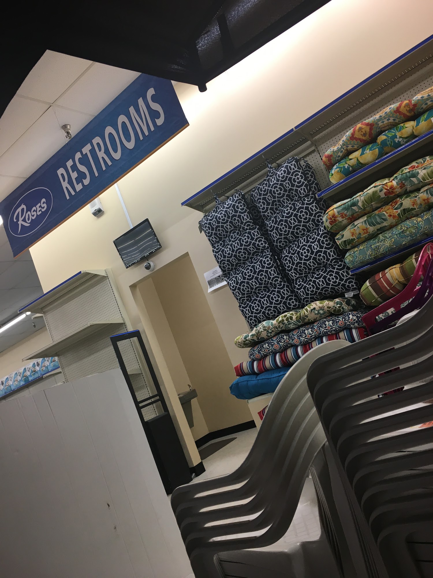 ROSES DISCOUNT STORE 5100A Sinclair Ln, Baltimore MD Hours