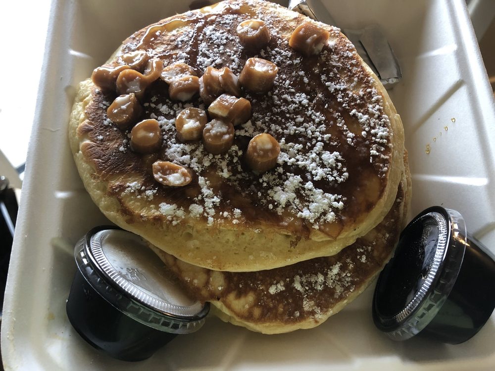 Miss Shirley's Cafe, Roland Park 513 W Cold Spring Ln, Baltimore
