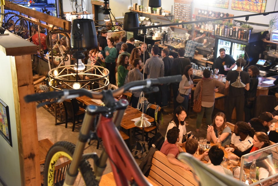 Photo credit: foursquare