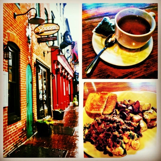 Photo credit: foursquare