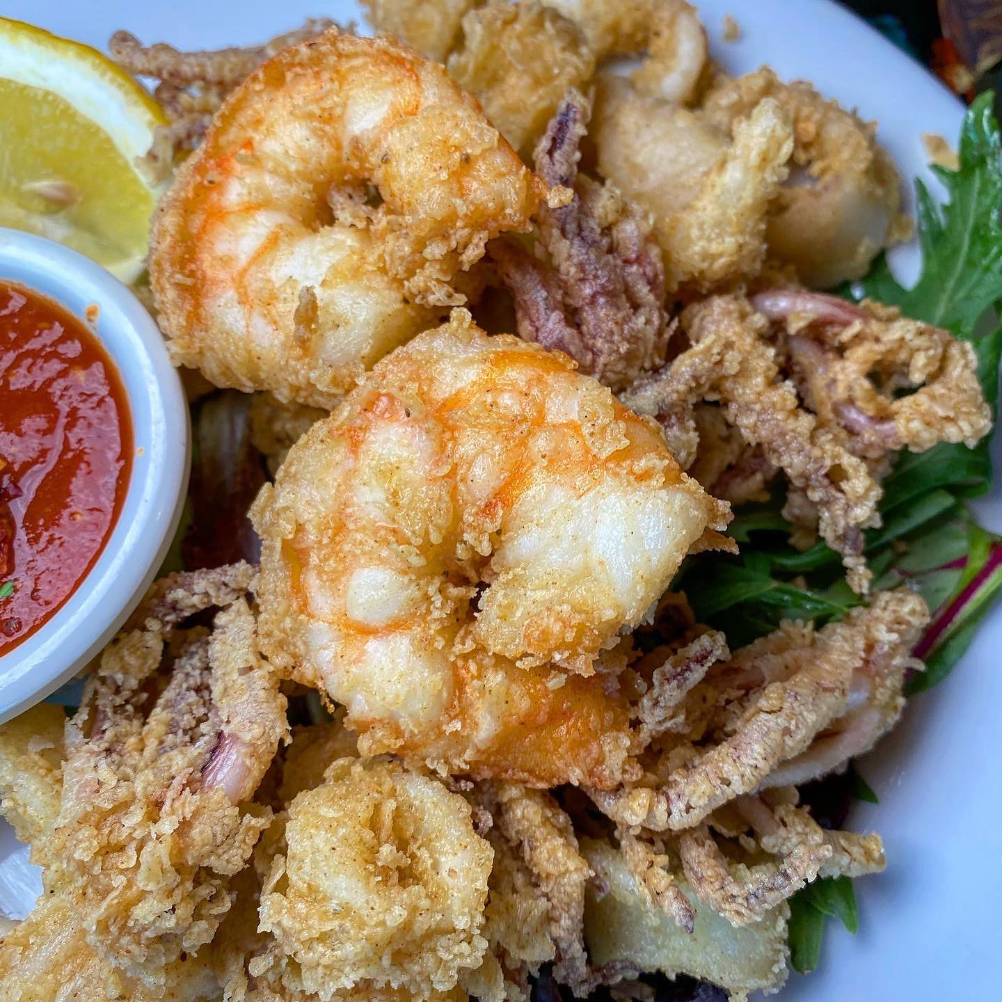 Cafe Gia Ristorante 410 S High St, Baltimore