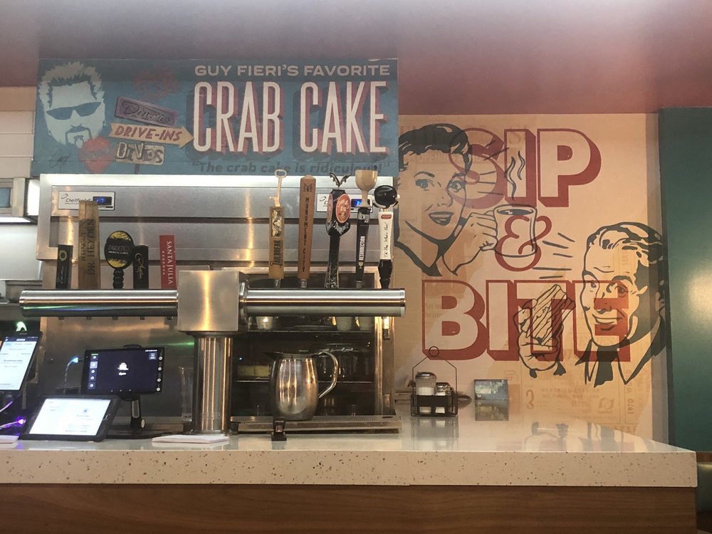 Sip & Bite 2200 Boston St, Baltimore